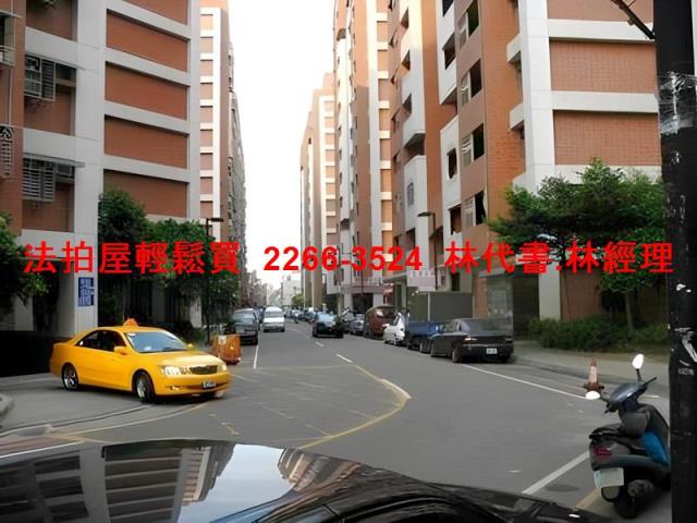 桃園八德大樓拍賣-11