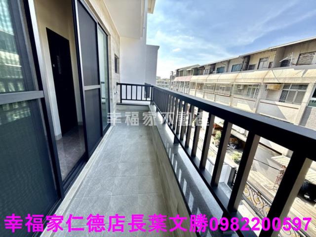 台南佳里透天-9