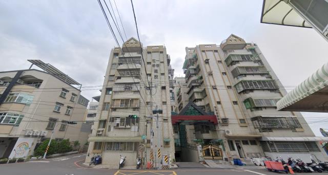 永康大樓法拍-3