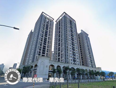 淡水法拍大樓-10
