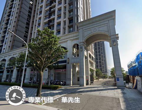 淡水法拍大樓-11
