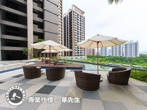淡水法拍大樓-6