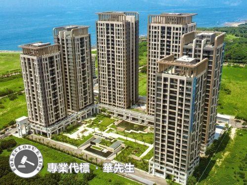 淡水法拍大樓-8