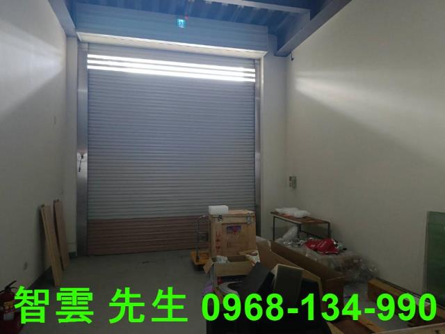 新竹廠房-3