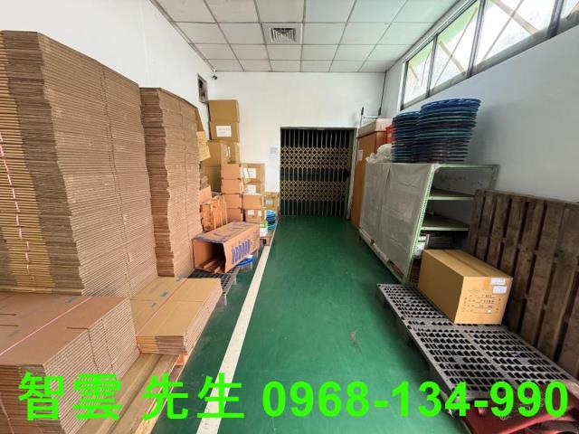 新竹廠房-3