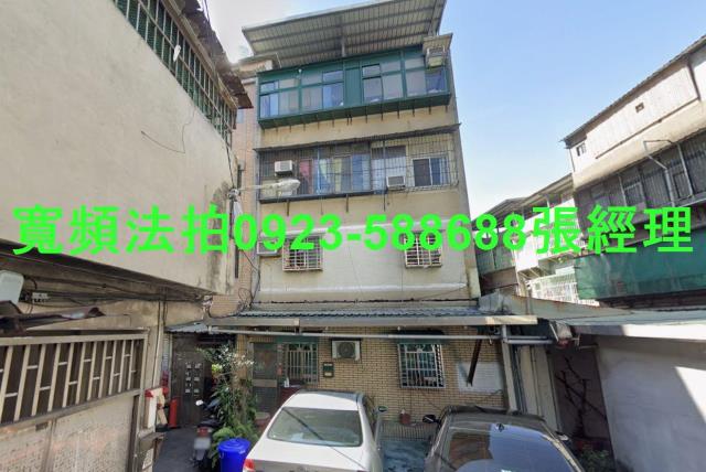 新北拍賣公寓-1