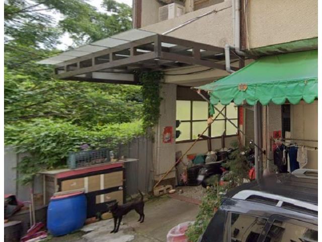 台中大甲透天法拍-6