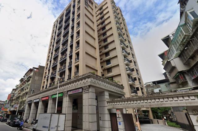 新北板橋大樓拍賣-2