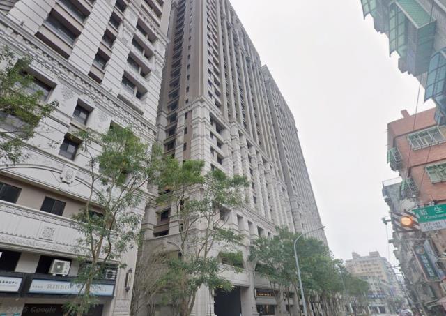 新北永和法拍大樓-3