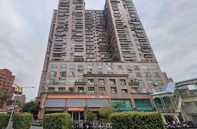新北三重法拍大樓-2