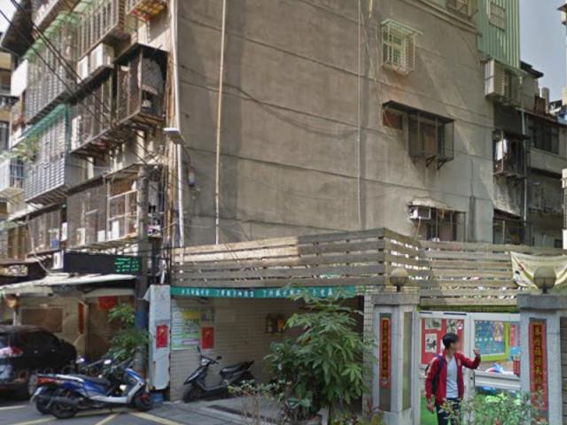 新北板橋公寓法拍-2