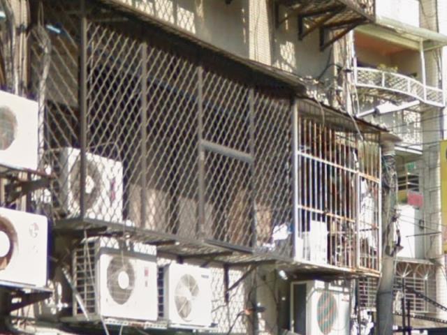 新北板橋公寓法拍-3