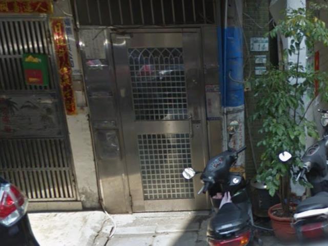 新北板橋公寓法拍-4