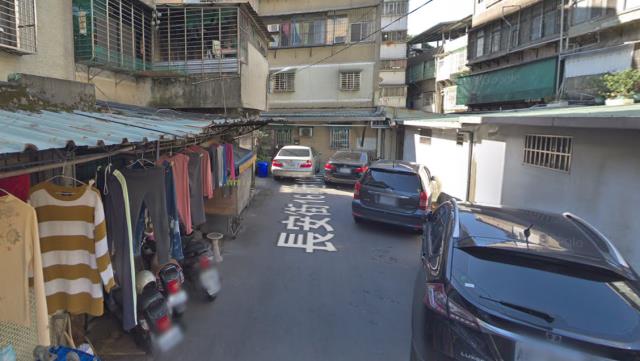 新北板橋公寓拍賣-1