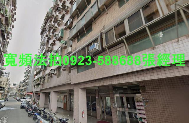 桃園中壢華廈拍賣-2