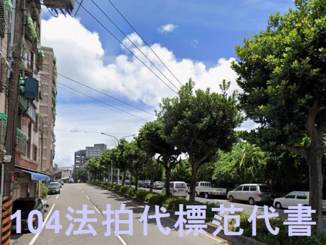 新北三芝拍賣華廈-8