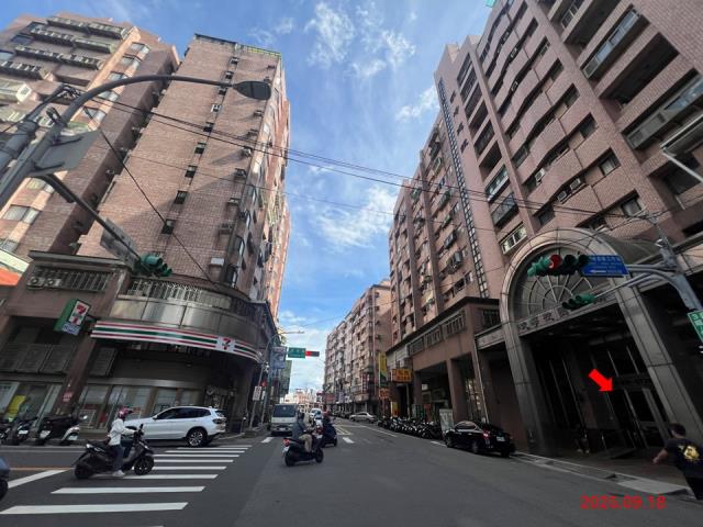 中壢法拍大樓-3