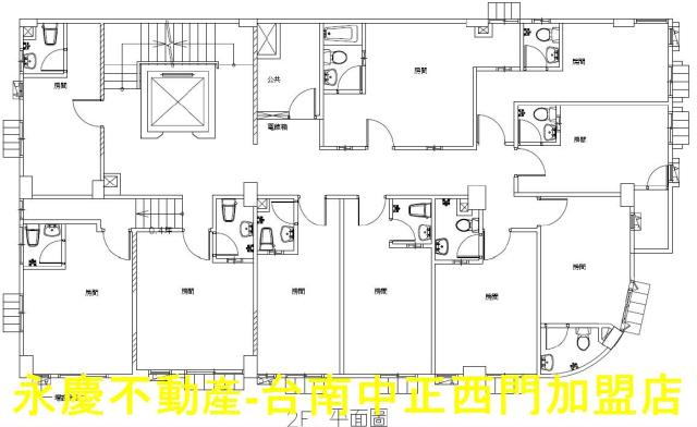 永康華廈-15