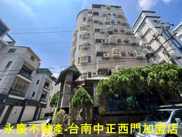 永康華廈-4