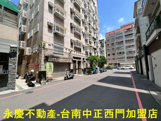 永康華廈-5