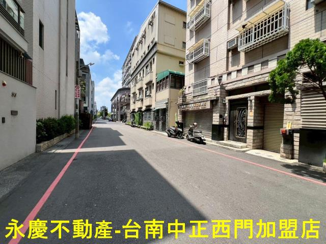永康華廈-9