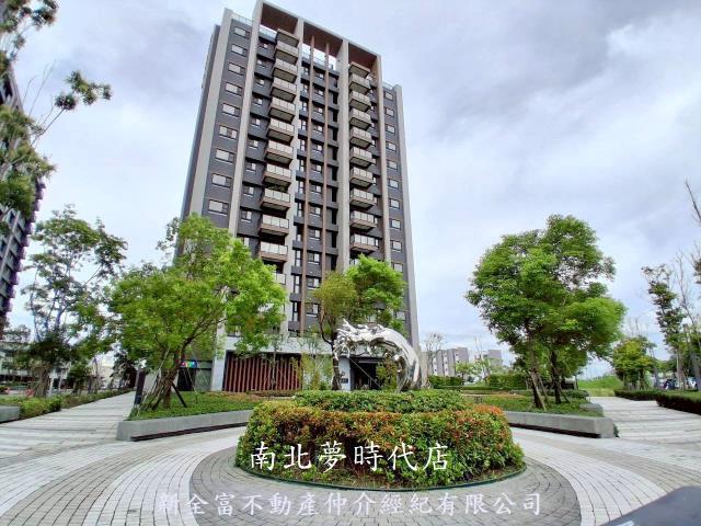 安南大樓-14