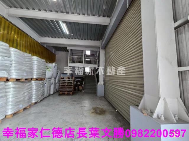 三義廠房-13