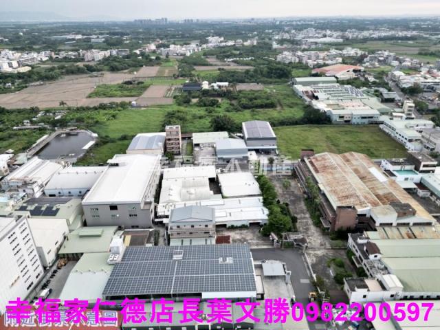 台南廠房-6
