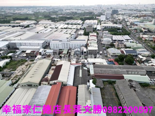台南廠房-9