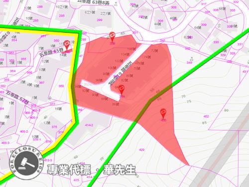 新北新店公寓法拍-7