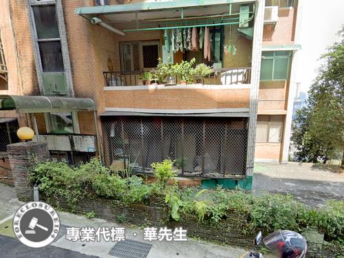 新北新店公寓法拍-2