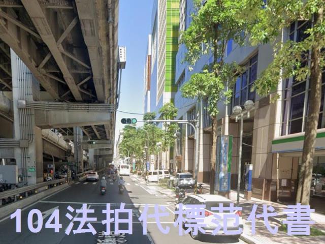 新北中和法拍廠辦-7