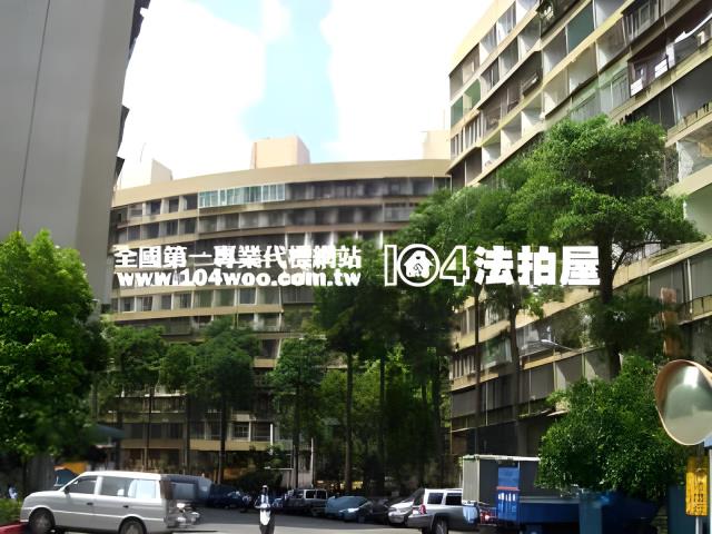 高雄左營大樓法拍-3