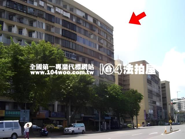 高雄左營大樓法拍-4
