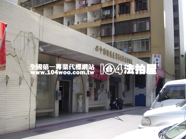 高雄左營大樓法拍-7
