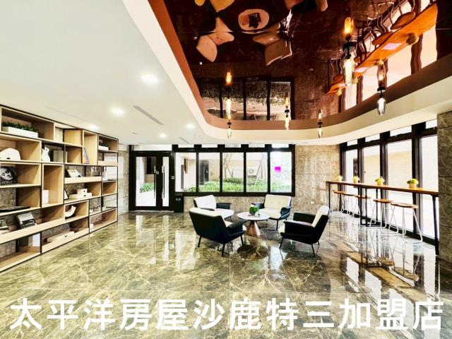 台中沙鹿大樓-13