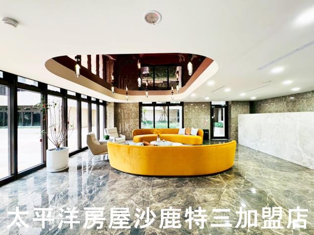 台中沙鹿大樓-14