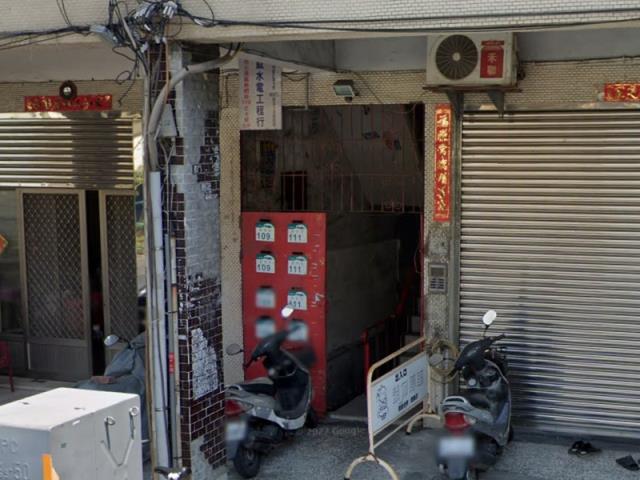 小港法拍公寓-2