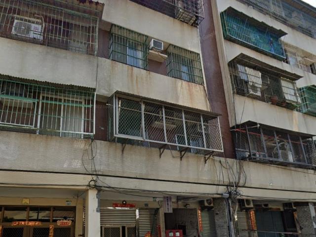 小港法拍公寓-3