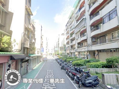 中山區華廈法拍-5