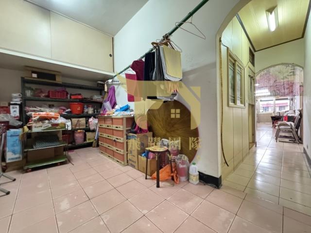 桃園中壢華廈-8