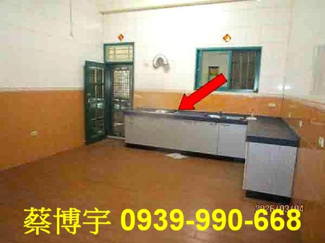 埔里法拍屋宏仁路透天