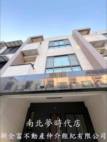 台南西港透天-1