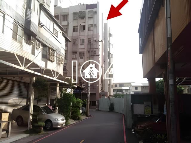 台中大雅華廈法拍-3