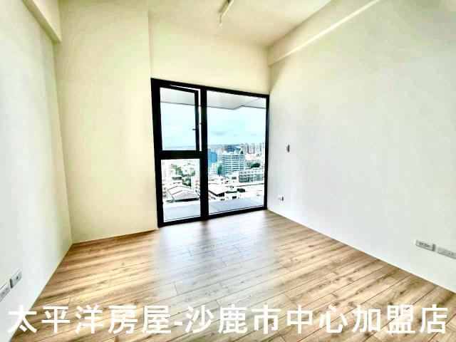 台中西屯華廈-6