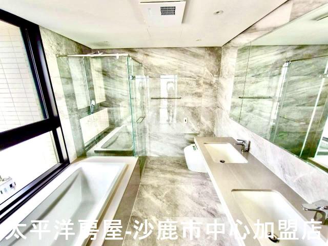 台中西屯華廈-9