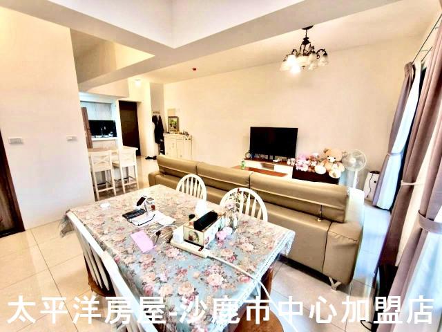 台中西屯華廈-4