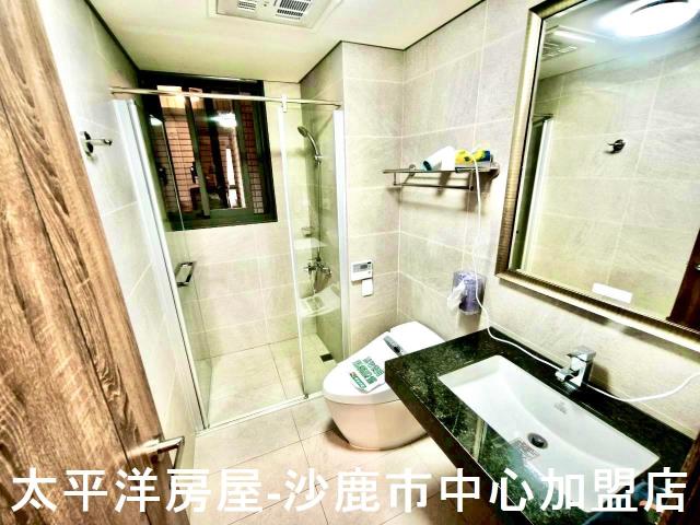 台中西屯華廈-8
