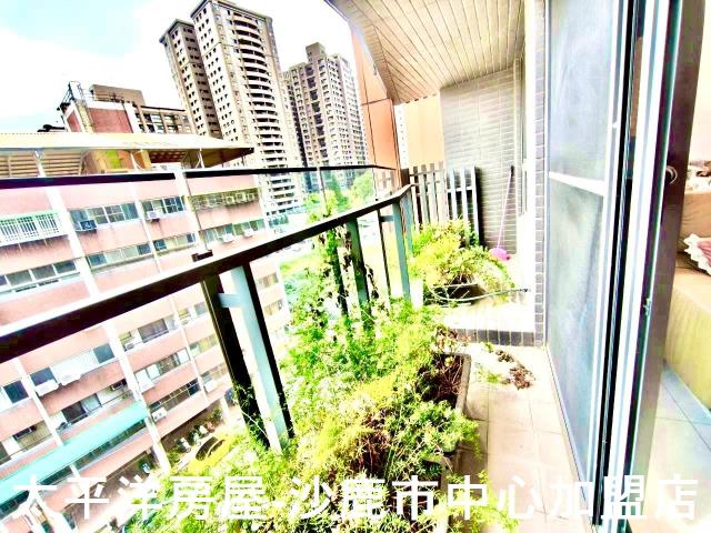 台中西屯華廈-9