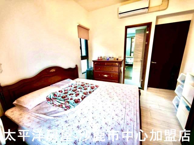 台中西屯華廈-7